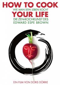 Постер How to Cook Your Life
