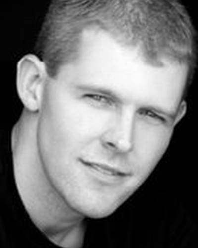 Джеффри Коулмэн фото