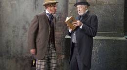 Кадр из фильма "Холодная лавка всякой всячины (мини-сериал)" - 1