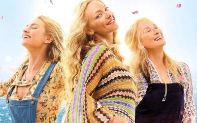 Стоит ли смотреть: «Мамма Миа! 2»