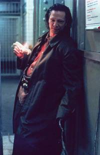 Кадр Денежный поезд