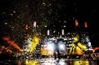 Кадр Muse – Live in Rome