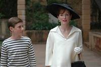 Кадр Дикая грация