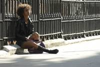 Кадр Цветок пустыни