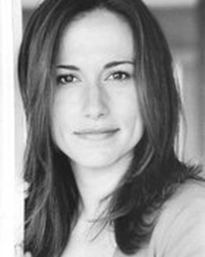 Робин Шорр фото