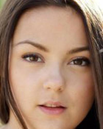 Меган Прескотт фото