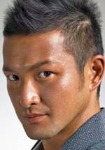 Шидо Накамура фото