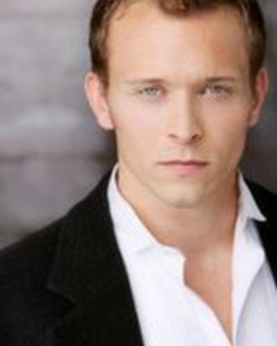 Билл Засадил фото