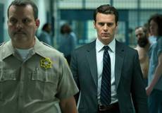 «Охотник за разумом» официально продлен на 2 сезон