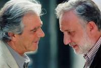 Кадр Актеры