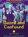 Постер из фильма "Под кайфом и в смятении" - 1