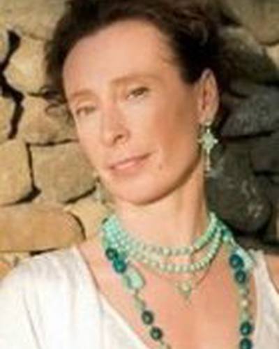 Мария Изкуэрдо фото