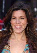 Тришиа Ли Фишер фото