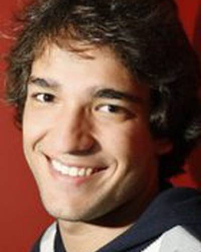 Умберто Карран фото