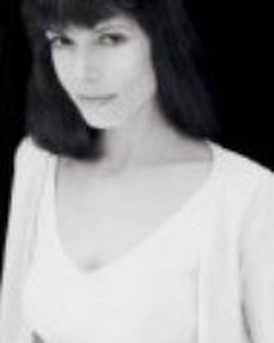 Кристин Уолкер фото