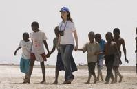 Кадр Преданный садовник