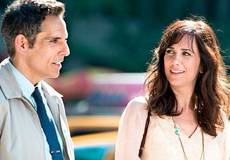 Вышел новый трейлер «Тайной жизни Уолтера Митти»