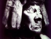 Кадр Голем, как он пришел в мир