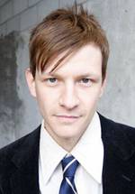 Пол Энтони фото