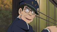 Кадр Детектив Конан 7