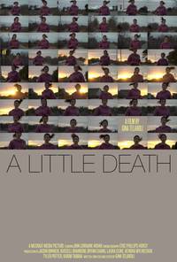 Постер A Little Death