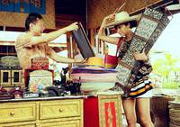 Кадр Вперед, Лала