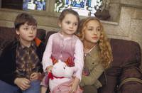 Кадр Модная мамочка