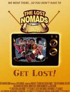 The Lost Nomads: Get Lost!