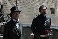 Кадр Синко де Майо: Битва