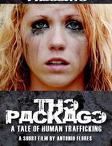 The Package: A Tale of Human Trafficking