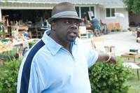 Кадр Ларри Краун