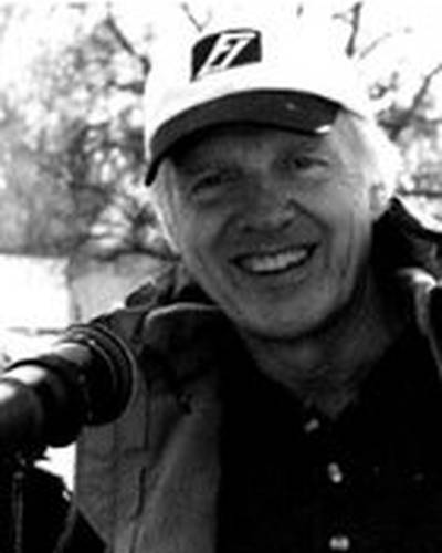 Фрэнк Э. Джонсон фото