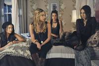 Кадр Милые обманщицы