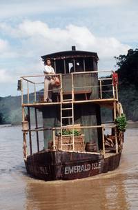 Кадр Тарзан и затерянный город