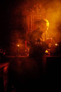 Кадр Великие мастера