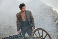 Кадр Демоны Да Винчи