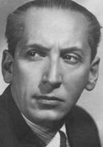 Борис Дубровский-Эшке фото