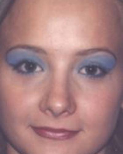 Оксана Домнина фото