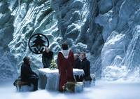 Кадр Когда Санта упал на Землю