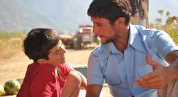 Кадр из фильма "Iftarlik Gazoz" - 1