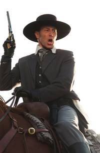 Кадр Последний сентябрь