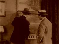 Кадр Вампиры