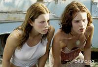 Кадр Техасская резня бензопилой