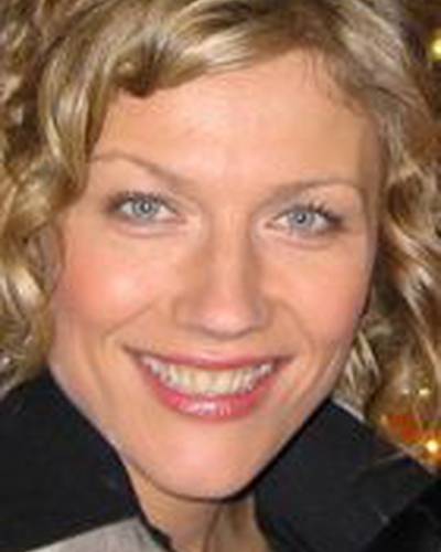 Наташа Стефаненко фото