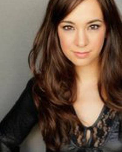 Раэнн Джиллз фото