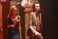 Кадр Малиса в стране чудес