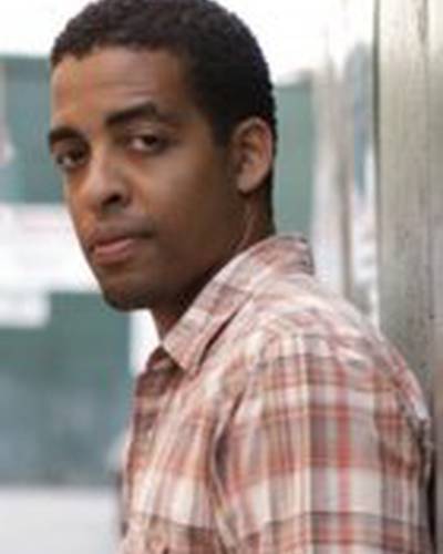 Рашаад Эрнесто Грин фото