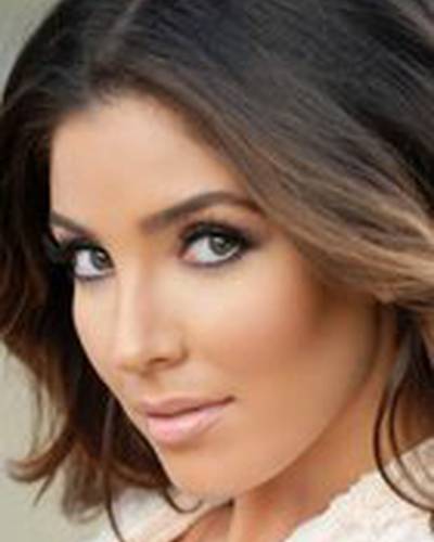 Мелисса Смит фото