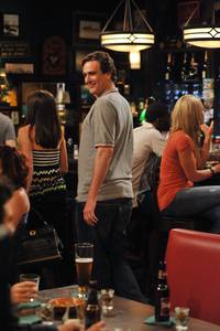 Кадр Как я встретил вашу маму