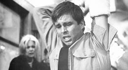 Кадр из фильма "Инцидент, или Случай в метро" - 1